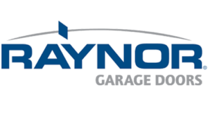 Raynor Garage Doors Logo